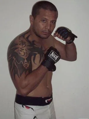 Edson Mosca