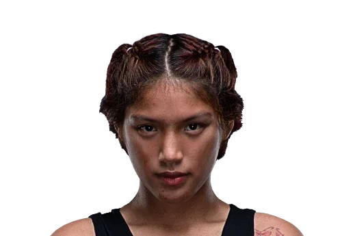 Kwankhao Por Muangpetch