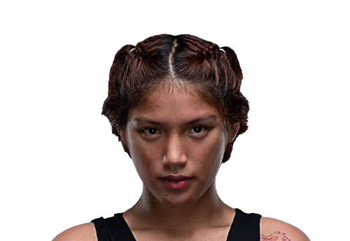 Kwankhao Por Muangpetch