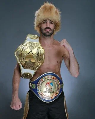 Ali Zarinfar