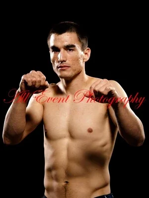 Marshall Martin
