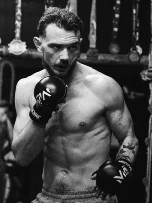 Joe Doyle