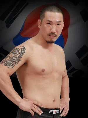 Jung Kyo Park