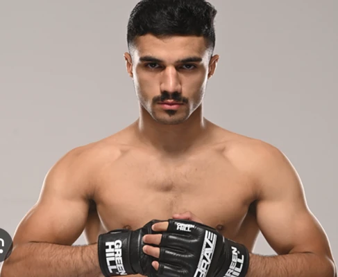 Mohamed Alsameea