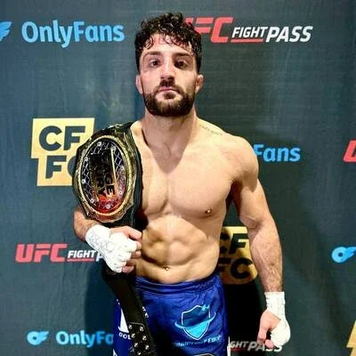 Anthony Dilemme