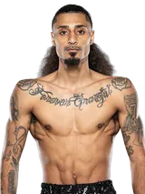 Angelo Colon