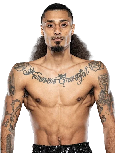 Angelo Colon