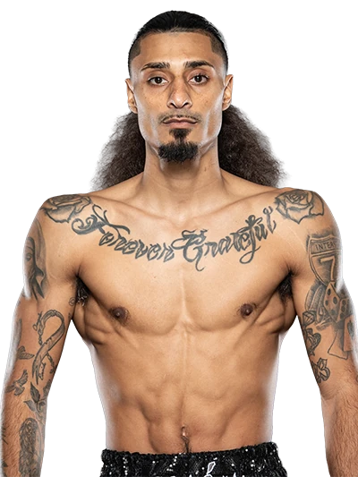 Angelo Colon
