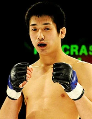 Nobuki Fujii