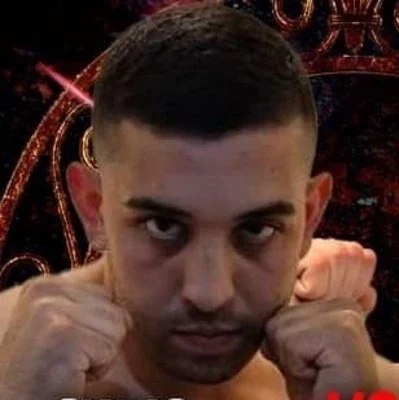 Chris Alcala