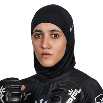 Dania Ouhachi