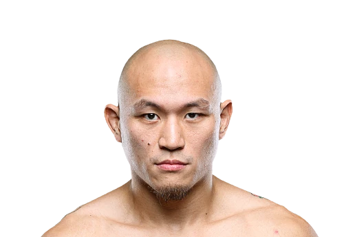 Chih Cheng Yu