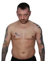 Darren Willans