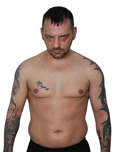 Darren Willans