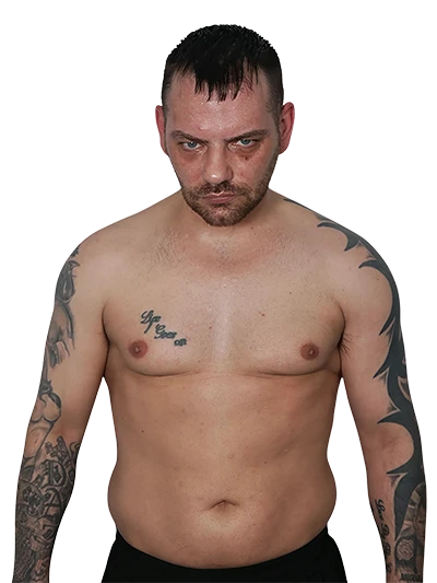 Darren Willans