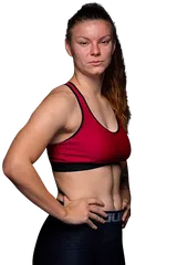 Bernadett Ďuranová