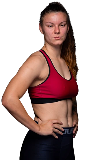 Bernadett Ďuranová