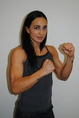 Vanessa Mariscal