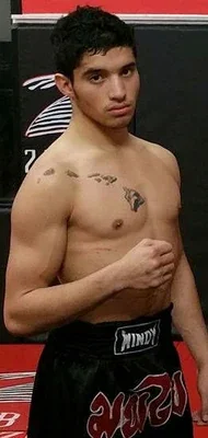 Desmond Torres
