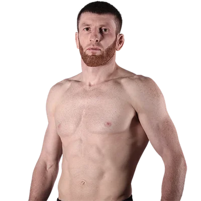 Apti Bimarzaev