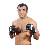 Ibrahim Tebilov