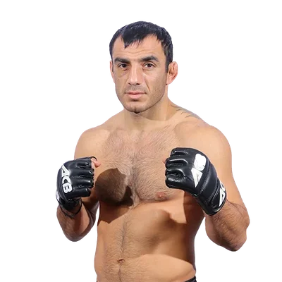 Ibrahim Tebilov
