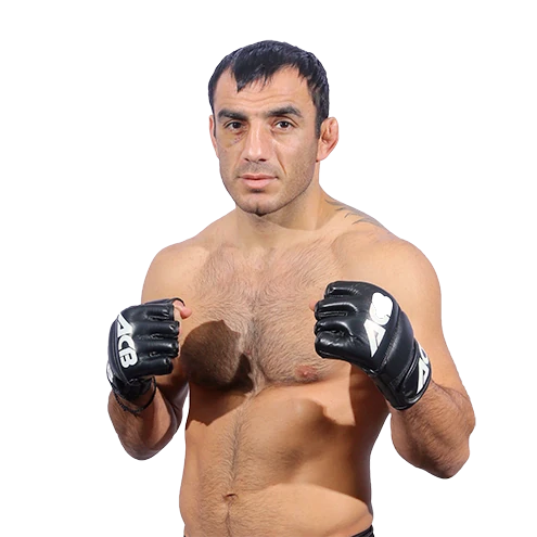 Ibrahim Tebilov