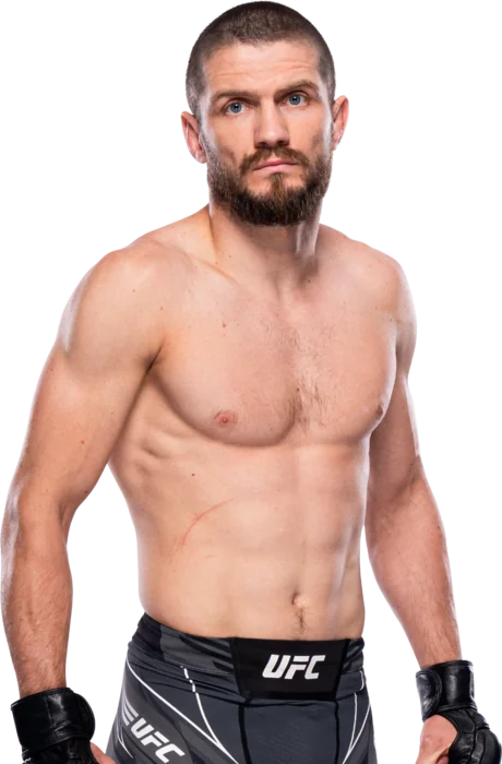 Denys Bondar