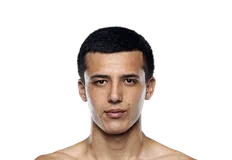 Khakimov Anisjon