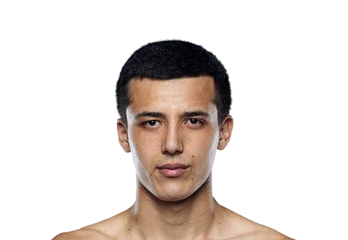 Khakimov Anisjon