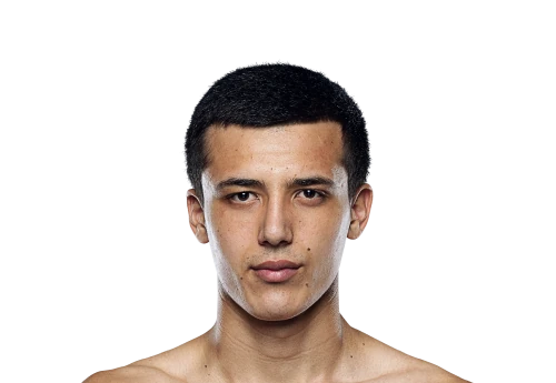 Khakimov Anisjon