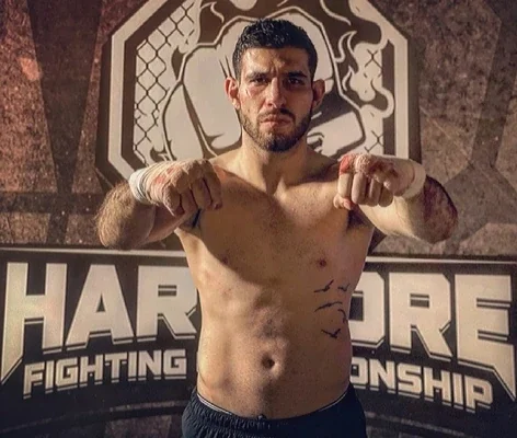 Mohammad Heibati