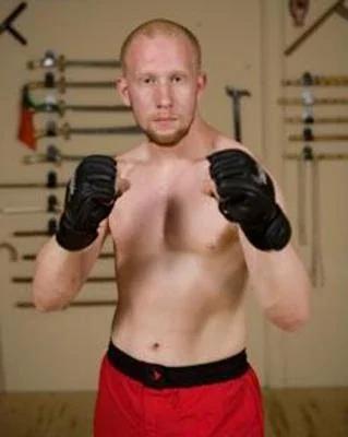 Brandon Chagnon