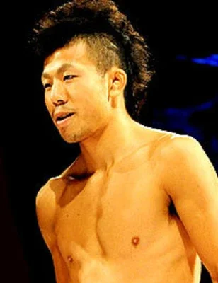 Hiroyuki Nakajima