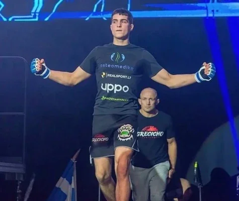 Emilijus Kaganovicius