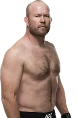 Tim Boetsch