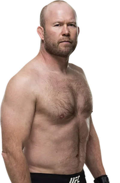 Tim Boetsch