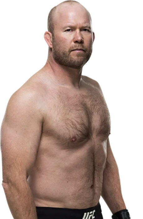 Tim Boetsch