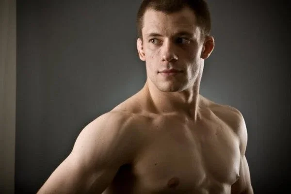 Sean Quinn