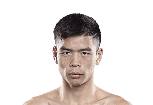 Mo Yong Hui