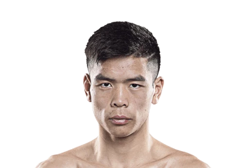 Mo Yong Hui