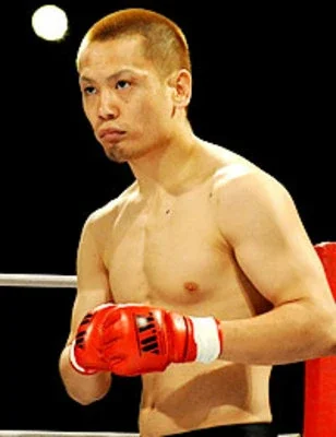 Nobuhiro Yoshitake
