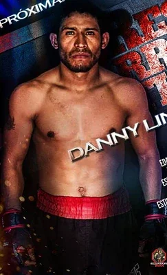 Daniel Milton Lincango