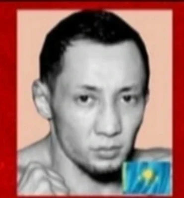 Darkhan Skakov