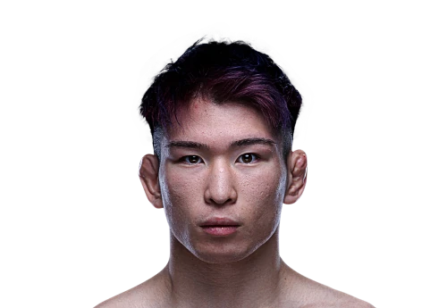 Kanata Nagai