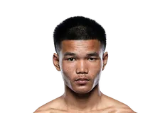Petnaya Nhongbangsai