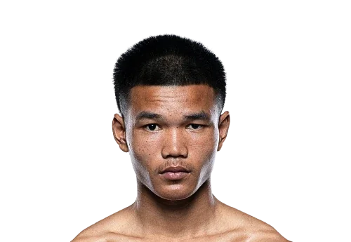 Petnaya Nhongbangsai