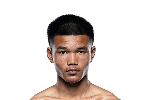 Petnaya Nhongbangsai