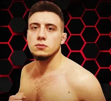 Kamil Smętoch