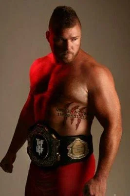 Jason Preston